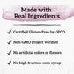 Good Thins Parmesan & Garlic Rice & Cheese Snacks Gluten Free Crackers, 6 - 3.5 Oz Boxes