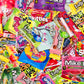 Bulk Candy Mix Variety Pack - Individually Wrapped Assorted Sweets for Party Favors  Candy Buffets  Goodie Bags  Gifting  Piata Fillers  and Office 