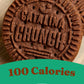 Catalina Crunch Protein Cookies, 4G Protein Per Serving | Low-Sugar Sandwich Cookies | Gluten Free, Vegan | Keto Dessert Snacks
