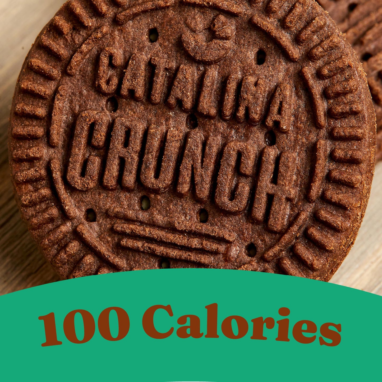 Catalina Crunch Protein Cookies, 4G Protein Per Serving | Low-Sugar Sandwich Cookies | Gluten Free, Vegan | Keto Dessert Snacks