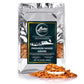 Aloha Right Now Premium Mixed Arare Rice  ers Snack Mix, 1 lb (Pack of 3)