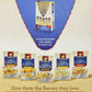 Quaker, Instant Grits, Original, 10 Count, 9.8oz Box (Pack of 3)