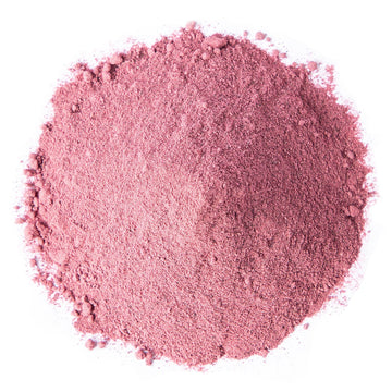 Food To Live Organic Pomegranate Powder, 1 Pound - Non-Gmo, Unsulfured, Raw, Dried Fruit, Vegan, Bulk, Great For Juices, Smoothies, Yogurts, & Breakfast Drinks, Contains Maltodextrin, No Sulphites