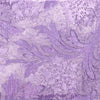 Lavender Embossed Florist Foil Wrap, 20" x 30'