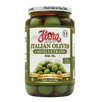 Castelvetrano Olives - With Pits - 19 oz