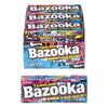 BUBBLE GUM BAZOOKA 2.5OZ (Pack of 12)