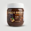 Choco Break Hazelnut Spread 400g - Dark Chocolate & Cocoa Palm Oil Free