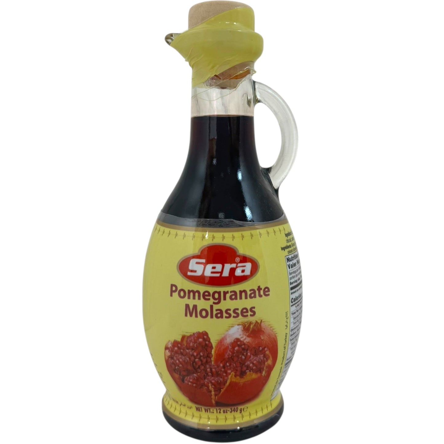 Sera Pomegranate Sauce 340g