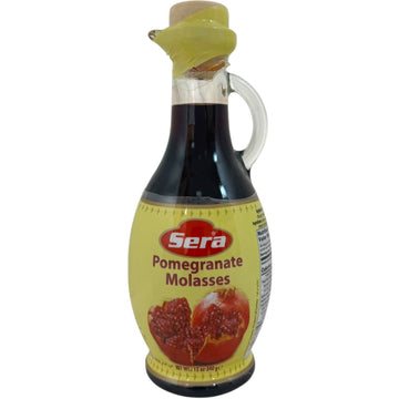 Sera Pomegranate Sauce 340g