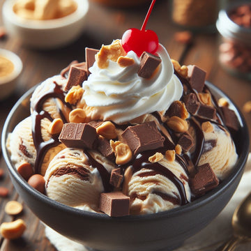 Moose Tracks