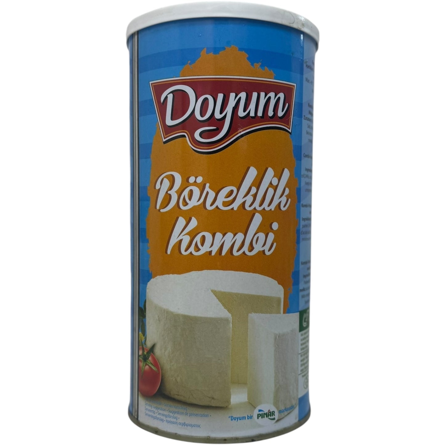 Doyum Fresh Kombi Cheese
