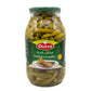 Durra Pickled Cucumber 63.5oz - Whole Baby Pickles