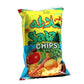 Salad Chips – Crunchy Healthy Vegetable Snack 75g