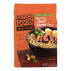 OG3 MMG SP RMN SVRY BEEF ( 7 X 2.1 OZ   )