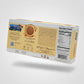 Loacker Tortina Caramel 126g - Italian Crispy Wafer Cookies