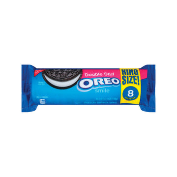 Oreo Dbl Stff King 4.1Oz (Pack Of 10)