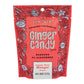 Gem Gem Ginger Chews Chewy Candy