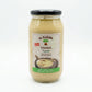 Al Nakhil Tahina 907g (32 oz) - Premium Lebanese Sesame Paste