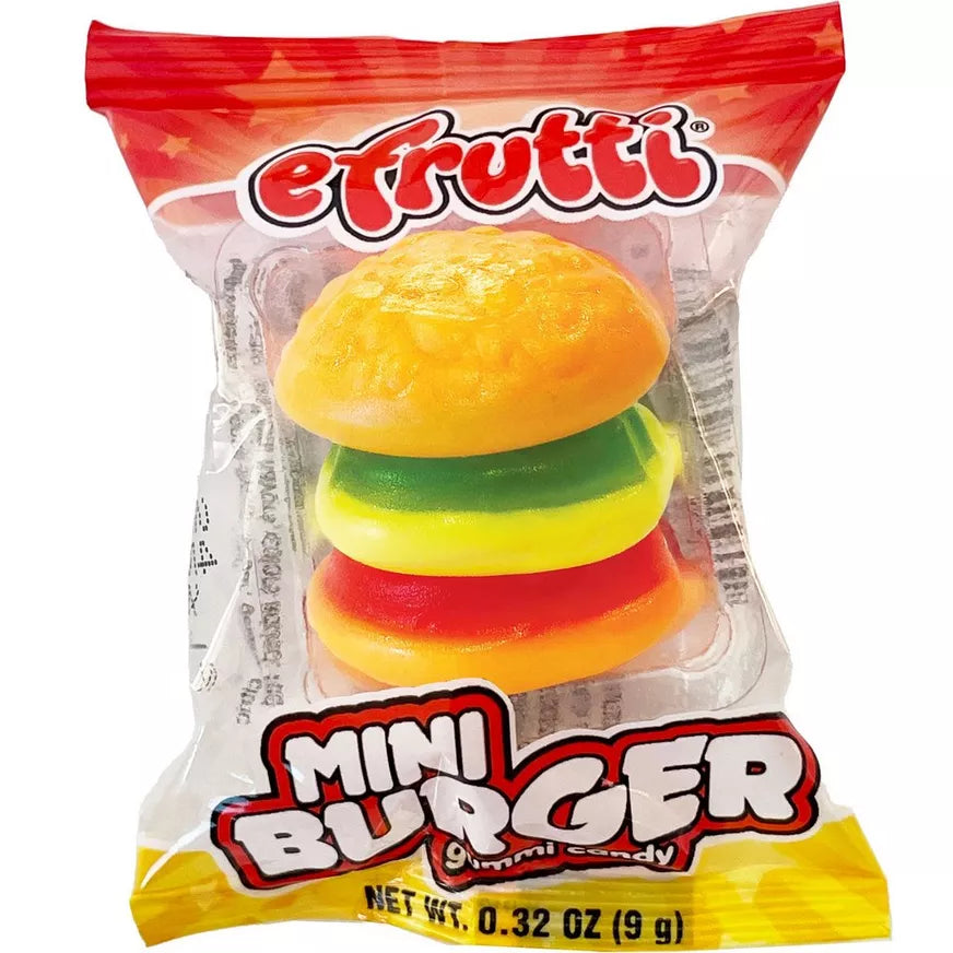 Efrutti Candies