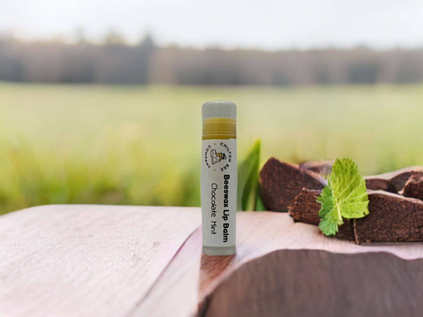 Lip Balm Tubes