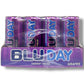 Blu Day Grapes Energy Drink 24-Pack