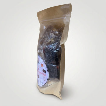 Al Basha Assorted Nougat Turkish Delight 0.80lb - Premium Mixed Flavors