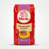 Warda Couscous Moyen 1kg (2.2 lbs) - Premium Medium Grain