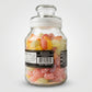 Cambridge & Thames Assorted Fruit Candies 34oz - Gourmet Hard Candy Jar