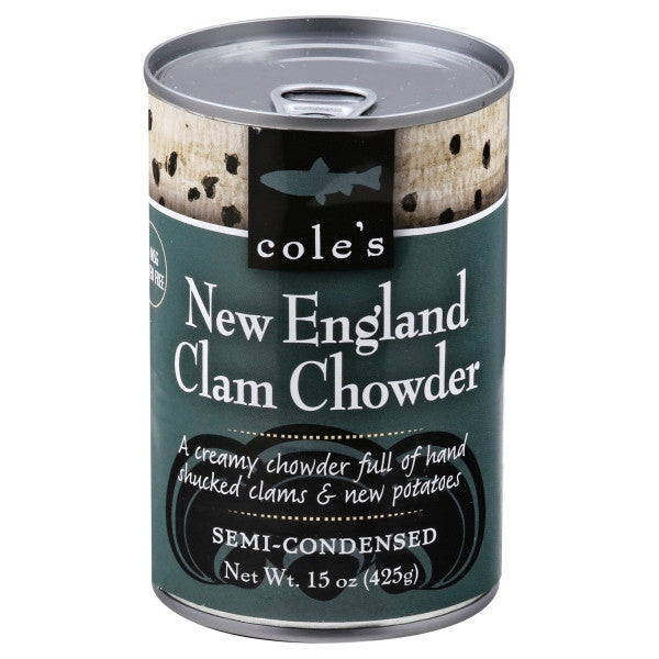 COLES NECLAMCHWDR S81475 (12x15.00)