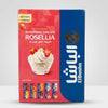 El Basha Rosellia Whipping Cream 144g - Premium Quality Easy to Prepare
