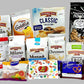 Jenny's Premium Large Classic Gift Basket