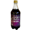 Frostop SODA GRAPE Soft Drink 32oz, Model 83516