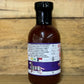 Reeci’s Apple of My Eye – Sweet NC BBQ Sauce (12 oz)