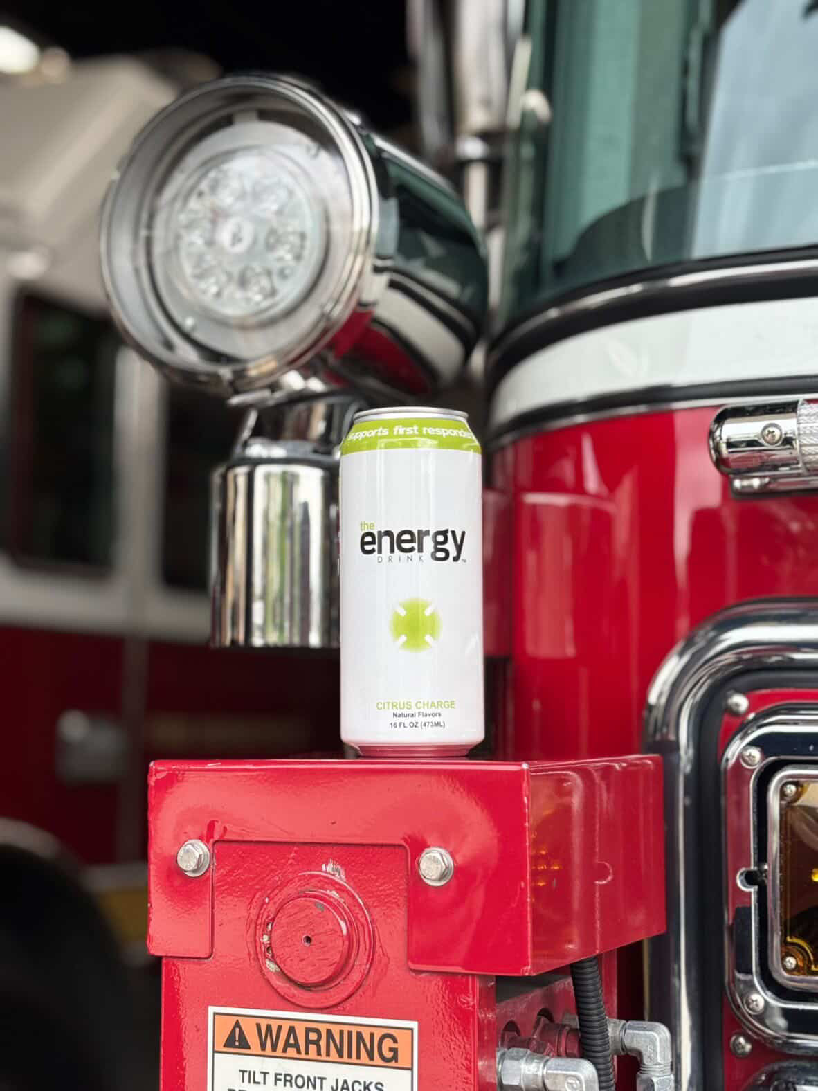 Citrus Charge 12-Pack