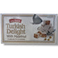 HazerBaba Turkish Delight With Hazelnut – Authentic Middle Eastern Sweet