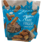 Qablan Kaak Fingers Breadsticks With Herbs