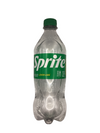 Sprite Soda 20oz