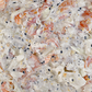 Everything Bagel Spice Herring & Lox