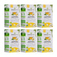 Organic Moringa Tea - Lemon & Chamomile - Caffeine-Free Herbal Tea