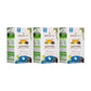 Organic Moringa Tea - Blueberry - Caffeine-Free Herbal Tea