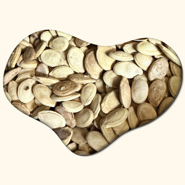 Egyptian Roasted Watermelon Seeds Fresh baked(1lb)