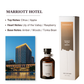 Premium Perfume Fragrance Essential Oil Classic Hotel Fragrance Home Ornaments Decoration Fresh Air No Fire Aromatherapy