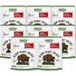 Bison Heart Crisps - 100% Grass-Fed/Finished