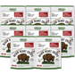 Bison Heart Crisps - 100% Grass-Fed/Finished