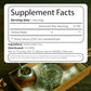 Yerba Mate Tea Bags, Hi-Caffeine, Unsmoked Yerba Mate Tea Bags, Super-Green Yerba Mate, No Dust