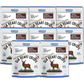 Elk Heart Crisps - 100% Grass-Fed/Finished
