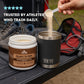 Electrolytes + Caffeine Powder Mix