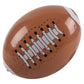 Inflatable FOOTBALL Beach Ball / PARTY Birthday FAVORS/TOY 16"  - 12 Count