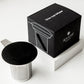One Cup Infuser - Ditch the tea ball, this infuser is a game changer.