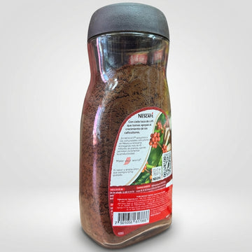 Nescafe Clasico 100g - Pure Instant Coffee Granules